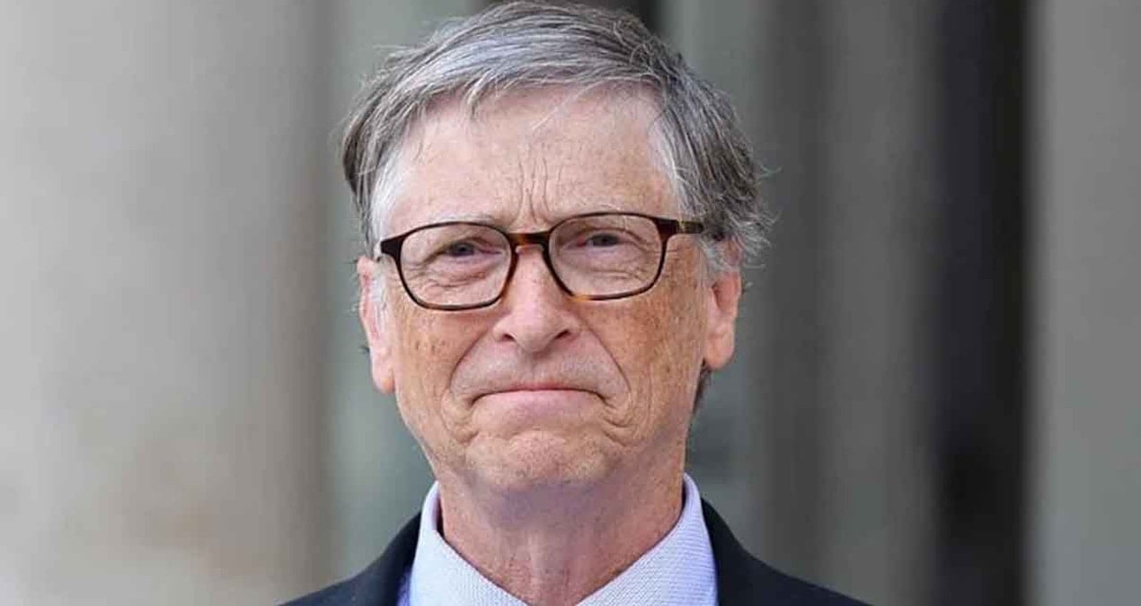 Yapay zekaya karşı yalnızca 3 iş ayakta kalacak: Bill Gates, kasvetli bir tablo çiziyor