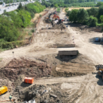 Bursa buyuksehir osmangazinin atiksu altyapisini guclendiriyor GiK55Pi1