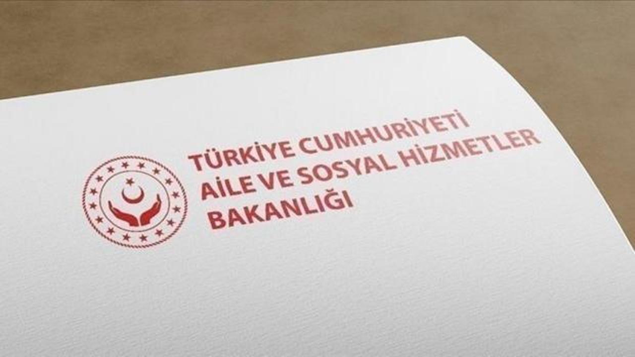 ‘Aile ve Nüfus On Yılı Vizyon Belgesi’ hazırlandı! Nüfus haritası yeniden çiziliyor… Haber gorseli