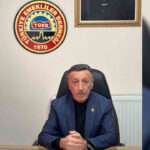 Haber gorseli