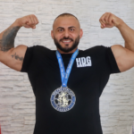 Milli sporcu ahmet koc dunya ucuncusu oldu q99PG97F