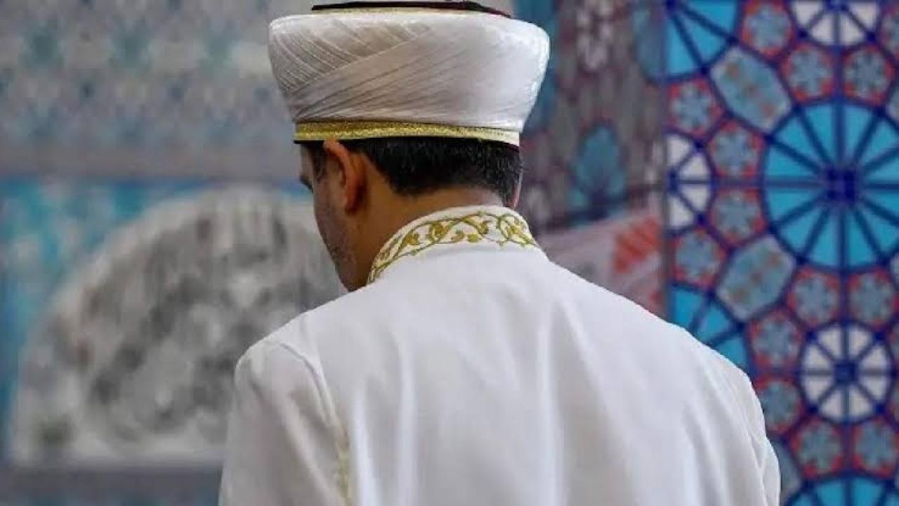 Sakarya valiliginden sahte imam iddialarina iliskin aciklama C2a77JBd