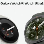 Samsung galaxy watch ultra2 ve watch9 tanitildi LauYV2Zw